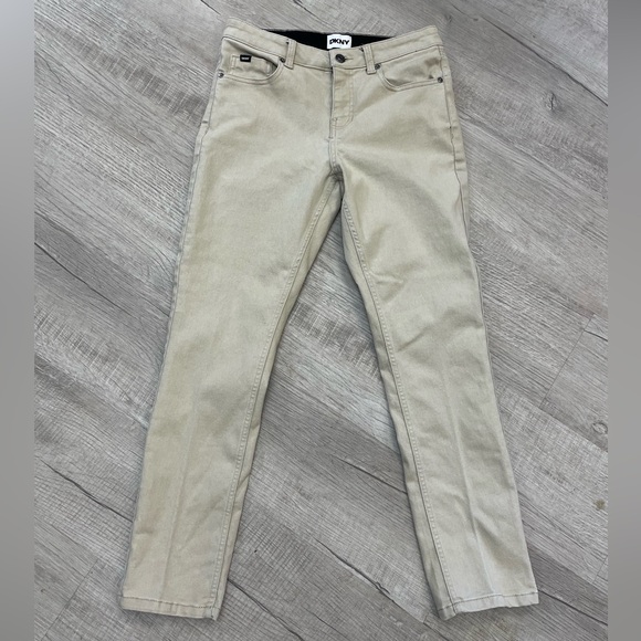 Men’s khaki pants size 30/30 - Picture 1 of 3